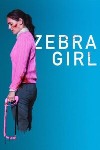 خرید فیلم Zebra Girl