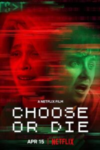 خرید فیلم Choose or Die