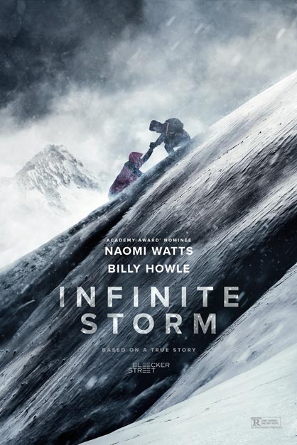 خرید فیلم Infinite Storm