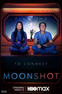 خرید فیلم Moonshot