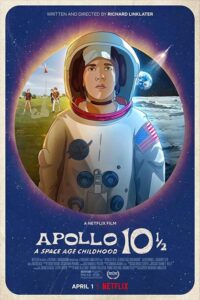 خرید فیلم Apollo 10½: A Space Age Childhood