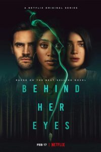 خرید سریال Behind Her Eyes