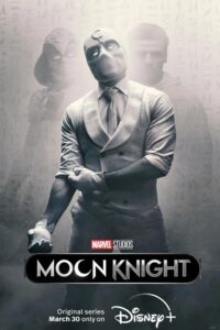 خرید سریال Moon Knight