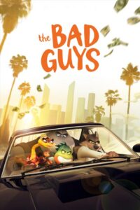 خرید فیلم The Bad Guys