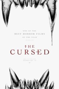 خرید فیلم The Cursed