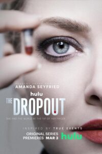 خرید فیلم The Dropout