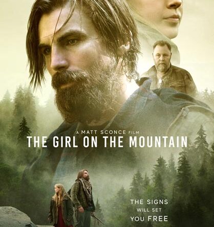 The Girl On The Mountain 2022