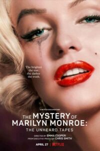 خرید فیلم The Mystery of Marilyn Monroe: The Unheard Tapes