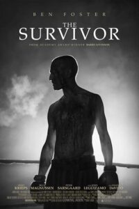خرید فیلم The Survivor