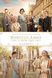 خرید فیلم Downton Abbey: A New Era