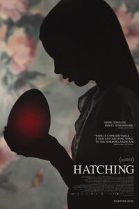 خرید فیلم Hatching
