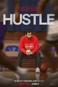 خرید فیلم Hustle