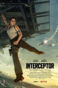 خرید فیلم Interceptor