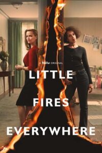 خرید سریال Little Fires Everywhere