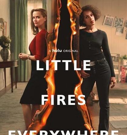 Little Fires Everywhere 2020 (مینی سریال)