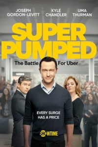 خرید فیلم Super Pumped