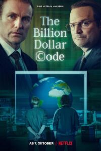 خرید سریال The Billion Dollar Code