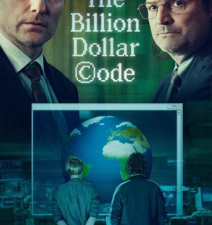 The Billion Dollar Code 2021 (مینی سریال)