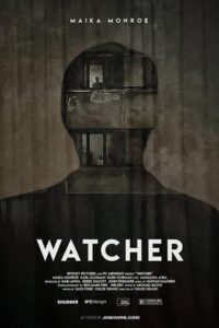 خرید فیلم Watcher